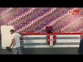 Bolivia vs Perú - Amistoso internacional Femenino