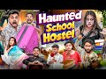 Haunted school hostel  virender poonia