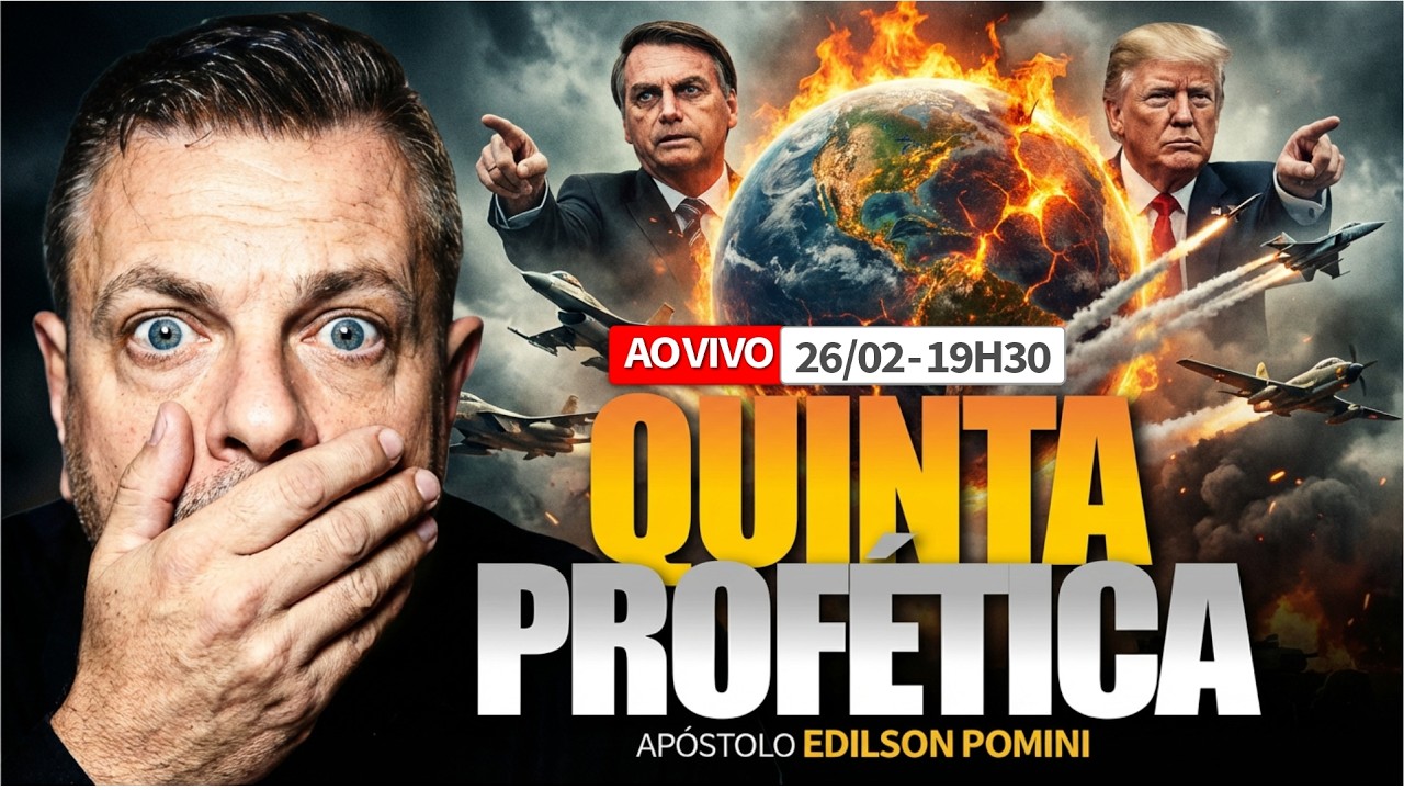 QUINTA PROFÉTICA