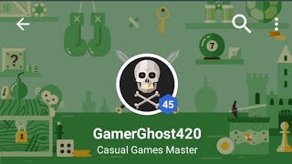 GOOGLE PLAY LEVEL HACK