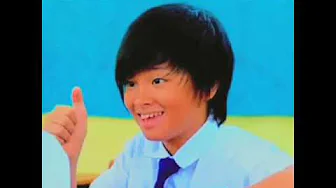 Coboy junior hanya kamu