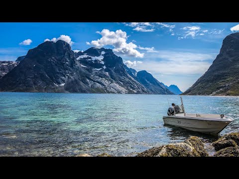 Wideo: Przewodnik turystyczny po Grenlandii