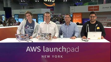 Introducing Amazon EventBridge