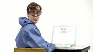 CH Labs: Google Search