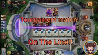 Fate Leage week one Snipa v xYatsuba!!