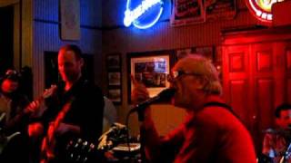 CR Guitar Shootout! Bryce Janey/ Dennis "Daddyo" McMurrin
