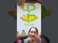 Let's draw a Cute corn #follow #art #painting #trending #drawing #vira #short