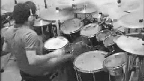 dakanedruming: The Best Of Vadrum - druming solo - drum solo