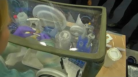 Mozgó labor a halálos betegségek ellen