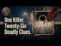Hercule Poirot vs The ABC Killer | Full BBC Radio Drama