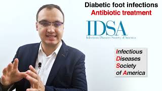 Diabetes complications - Foot ulcers - Treatment