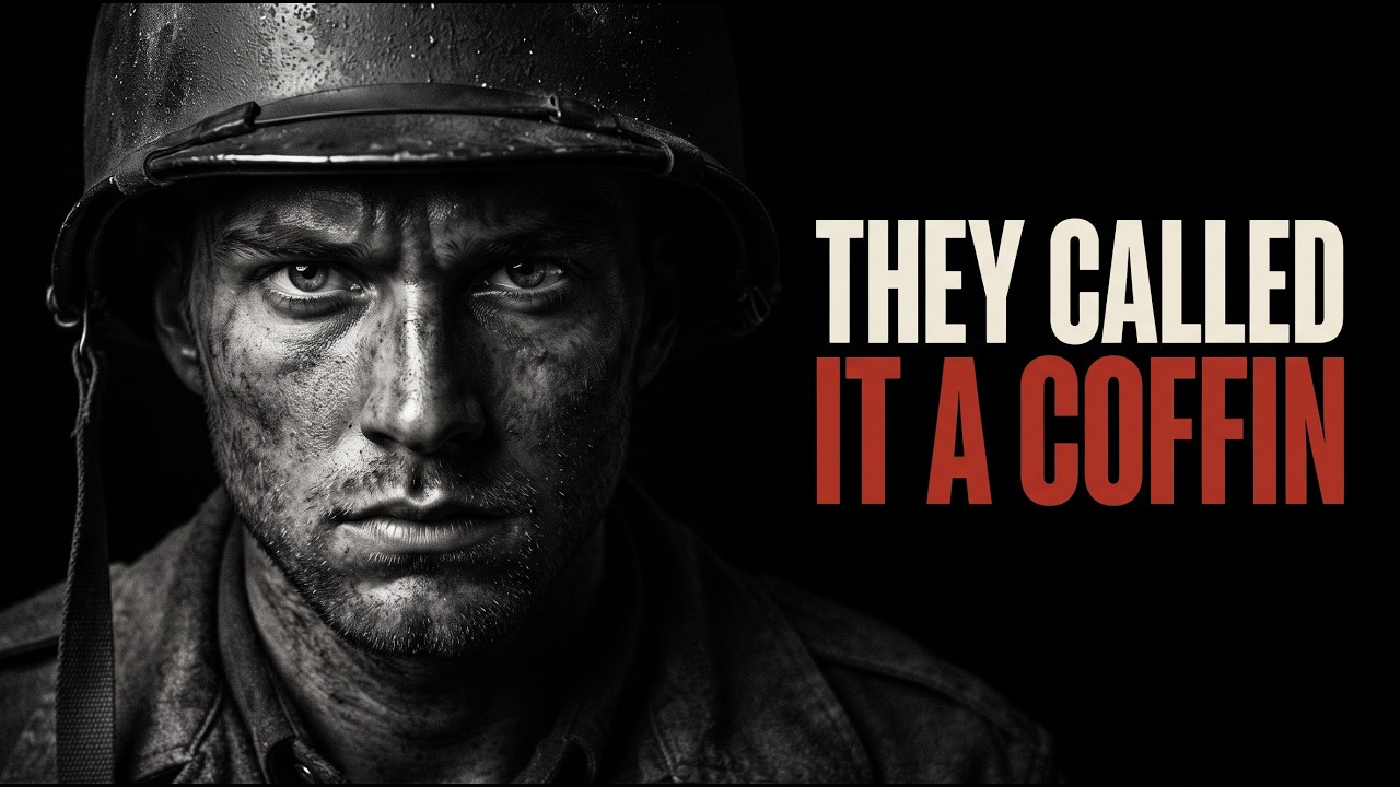 September 19, 1944. A German Panzer Brigade rolls toward the village of Arracourt, France, in its Panther tanks—machines that can destroy an American Sherman from over a mile away. On paper, the...