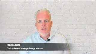 Celebrity Intertrust CleanGrid - a new toolkit for clean energy and clean data Wealth