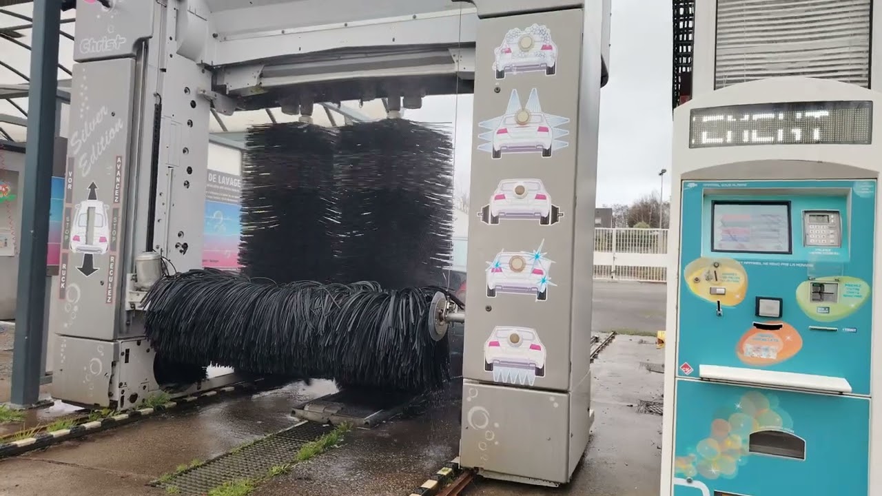 Christ centus silver édition 