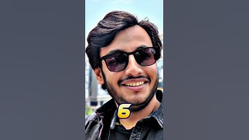 Ranking 🔥 Herobrine Smp members 🥵 #shorts #herobrinesmp