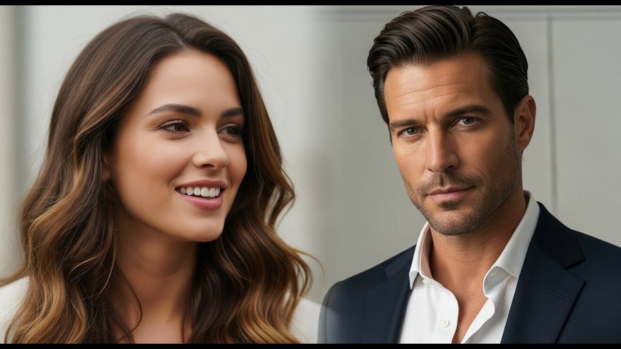 Неожиданный несчастный случай застал их в душе — и его прикосновение воспламенило что-то опасное