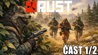 Download Lagu Chceme raidit | ČÁST PRVNÍ MP3