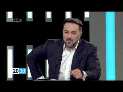 მეორე ნაწილი /2030 (11.03.2016.)/