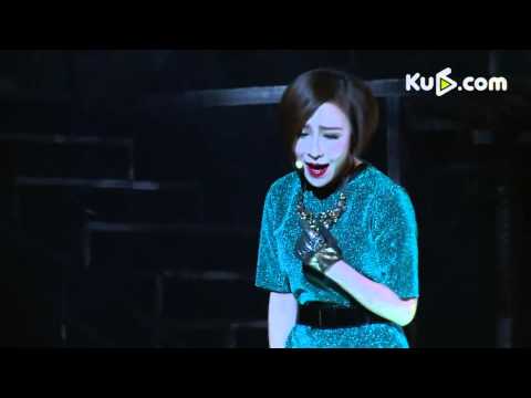 【酷6預告】大型影像音樂劇《完美之作》上海首演