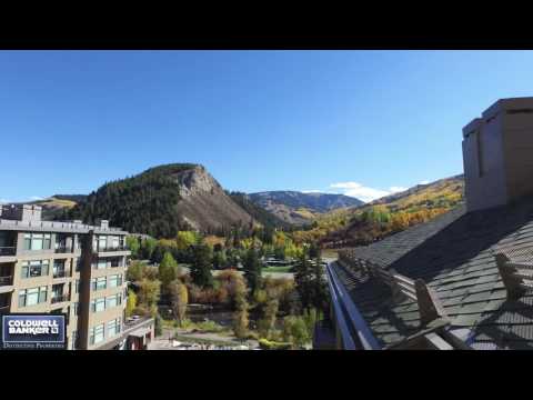 126 Riverfront Road, Avon, CO home video tour