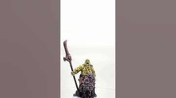 Massive Darkness 2 || Hellscape Core Box || Mob || Undead