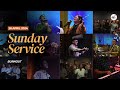 Sunday service 28 april 2024