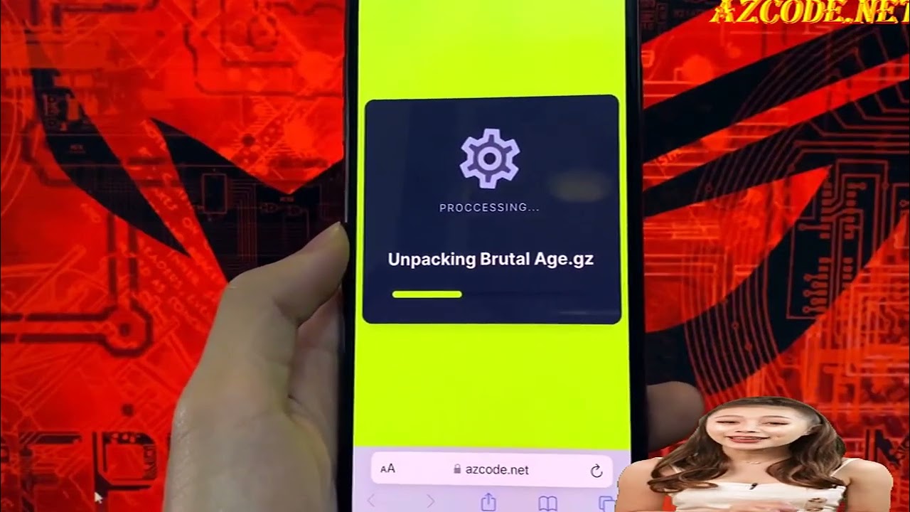 Get Unlimited Everything – Free Resource Hack Now! 🎮🆓 Brutal Age