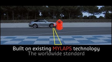 MYLAPS X2 - Track Management