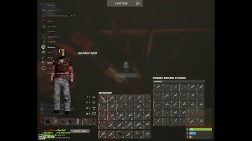 MURDERING THE SERVER WITH EGO ON RUSTY MOOSE | RUST PVP #14 | EGO.JEWEL