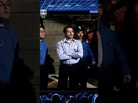 أحمد حلمي وقول للمدفعية محدش يضرب مطب صناعي