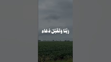 من روائع الشيخ المنشاوي رحمه الله ما تيسر من سورة إبراهيم....🌸