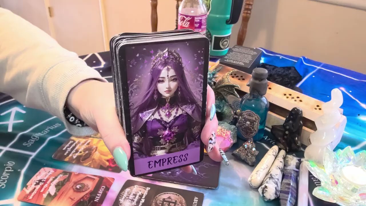 CANCER ♋️ 🦀 YOU&THE PERSON ON YOUR MIND TIMELESS LOVE ❤️ 😍 💖 READING 