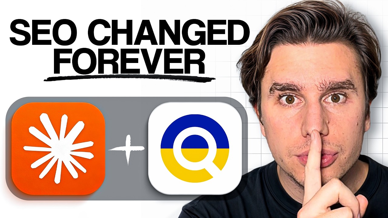 Claude Changed SEO Forever (DataForSEO)