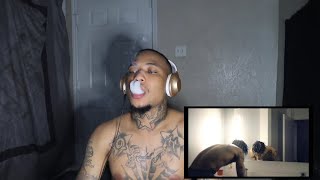 NLE Choppa - Different Day (Lil Baby - Emotionally Scarred Remix) REACTION