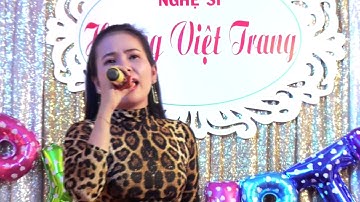 Trích Đoạn Nàng Son - Phương Cẩm Ngọc Quán Quân Chuông Vàng Vọng Cổ 2019| Gái Xinh hơi dài Cực Đỉnh