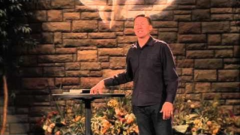 You Are Never Too  - Joshua 14:6-15:19