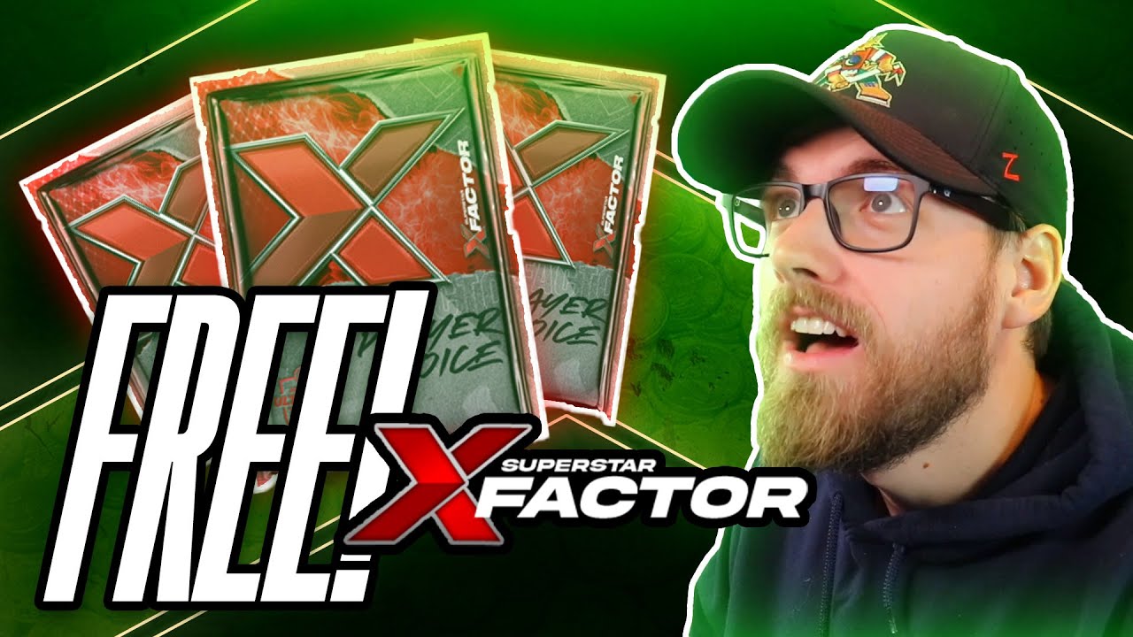 ICON CHOICE PACK, X FACTOR CHOICE PACK & MORE! *NEW* 99 OVR PRIME TIMES! NHL  HUT CONTENT + PACKS 