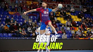 Best Of Blaz Janc Fc Barcelona 20232024