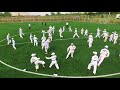 Taekwondo - Balakhov Team (4K Video)