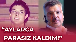 FENERBAHÇE BAŞKANI SADETTİN SARAN HAYAT HİKAYESİNİ ANLATTI | ARŞİV