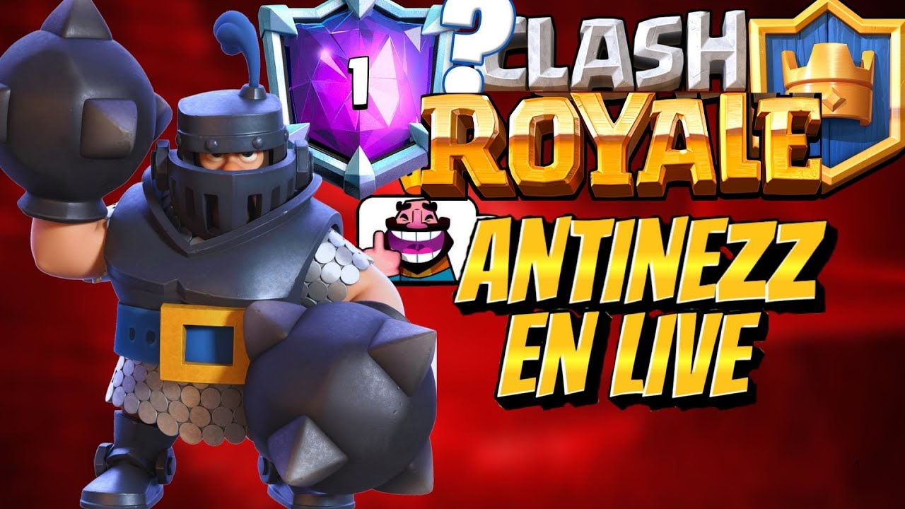 PRIMER DIRECTO DEL 2026...... | ANTINEZZ