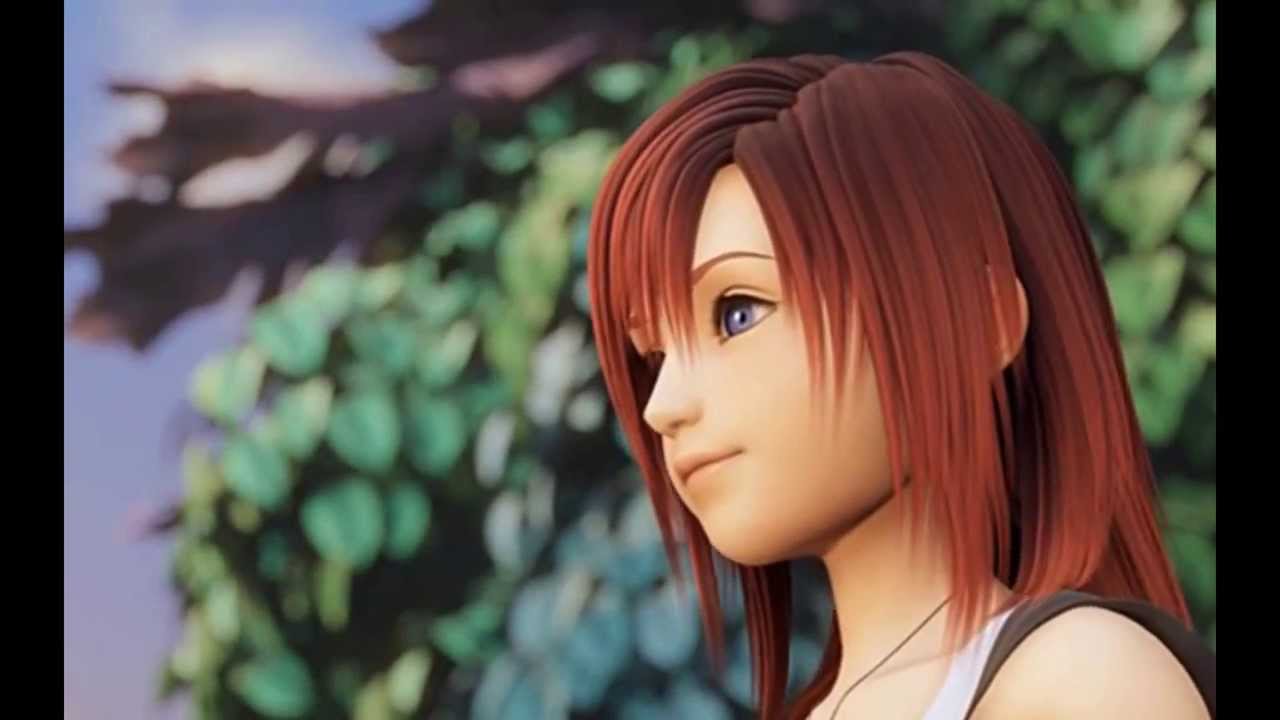 Kingdom Hearts - Clarity