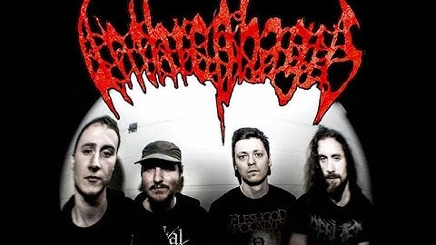 Anthrophagus @ MCP Apache