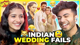 Indian Wedding Fails Meme Review Ft.