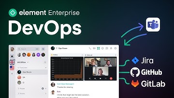 Secure collaboration for DevOps