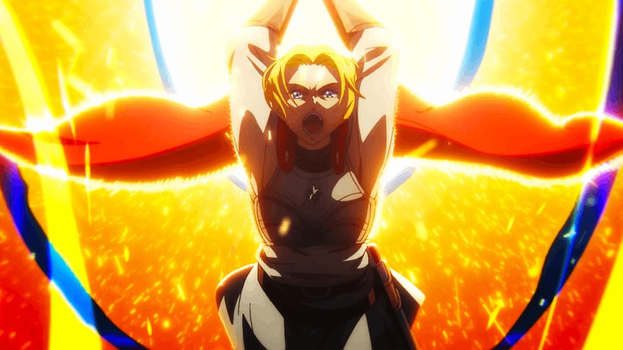 Zenshu [AMV] - One Of Us