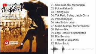 Full Album The Rain - Senandung Kala Hujan