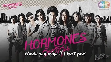 Thumbnail of 【FMV】【Hormones วัยว้าวุ่น 泰劇荷爾蒙】Win x Kwan / What Have You Done: Within Temptation