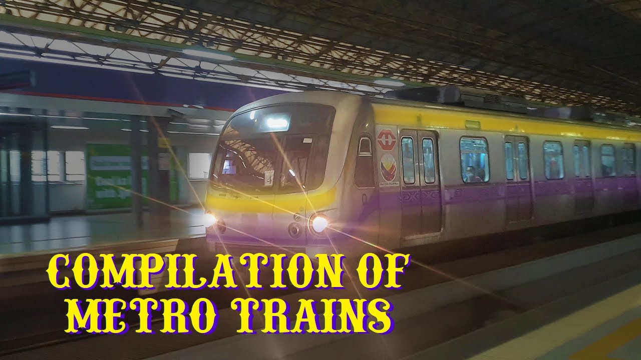 Metro Rizal All Around the Metro! (Rizal Day, 2024) - YouTube