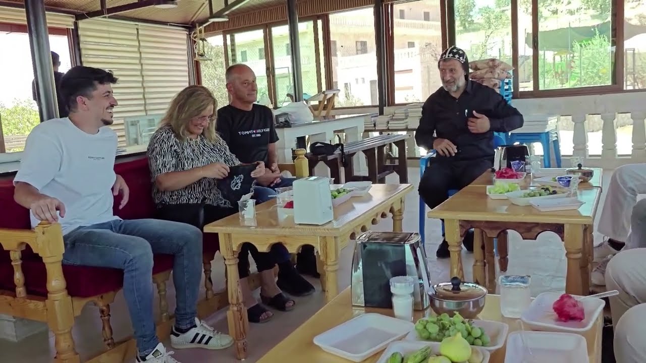 Dayro Qarno Badibe 2024